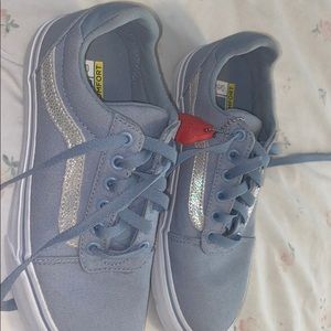 Vans!